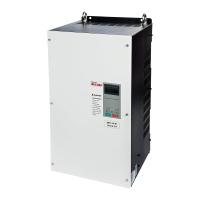 Частотный преобразователь Веспер EI-9011-600H IP54 500кВт 380В